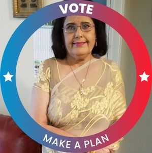 Meet your Posher, Qamar